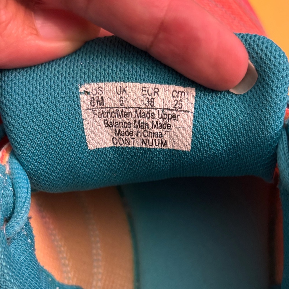 Ryka Sneakers - Picture 5 of 5